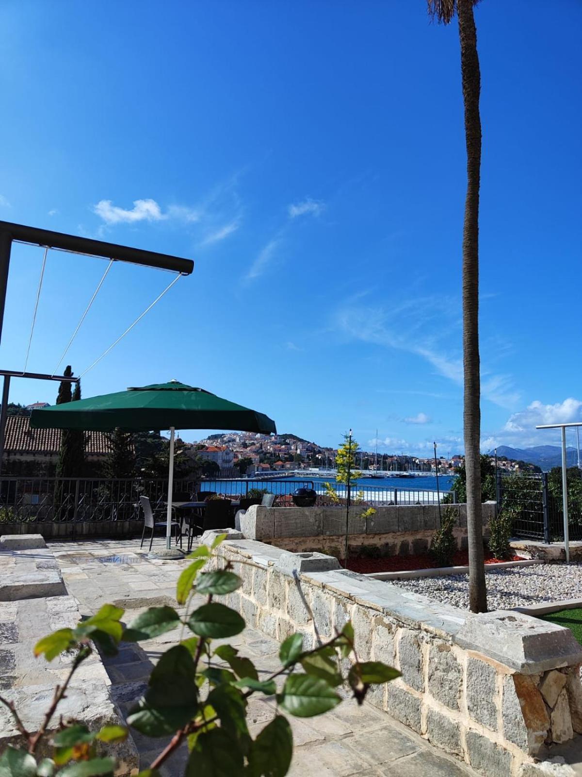Apartments Harriet Dubrovnik Exterior foto