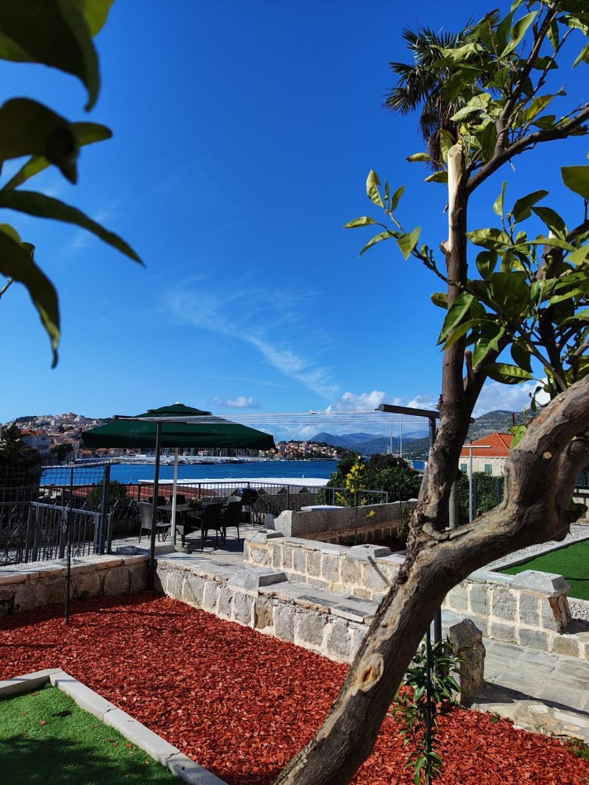 Apartments Harriet Dubrovnik Exterior foto