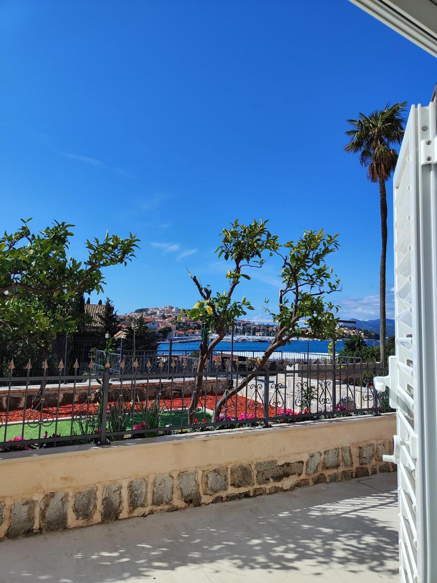 Apartments Harriet Dubrovnik Exterior foto