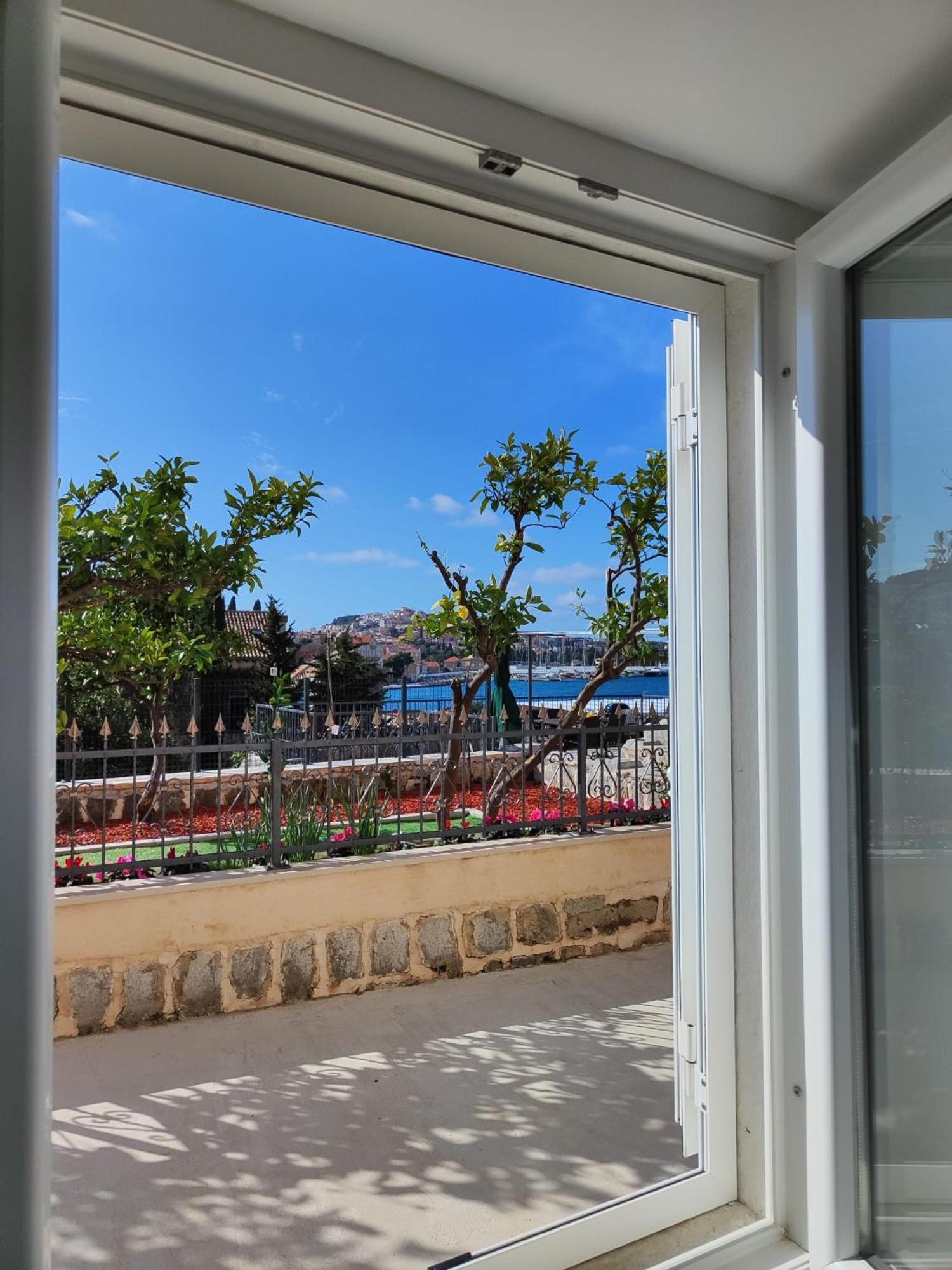 Apartments Harriet Dubrovnik Exterior foto