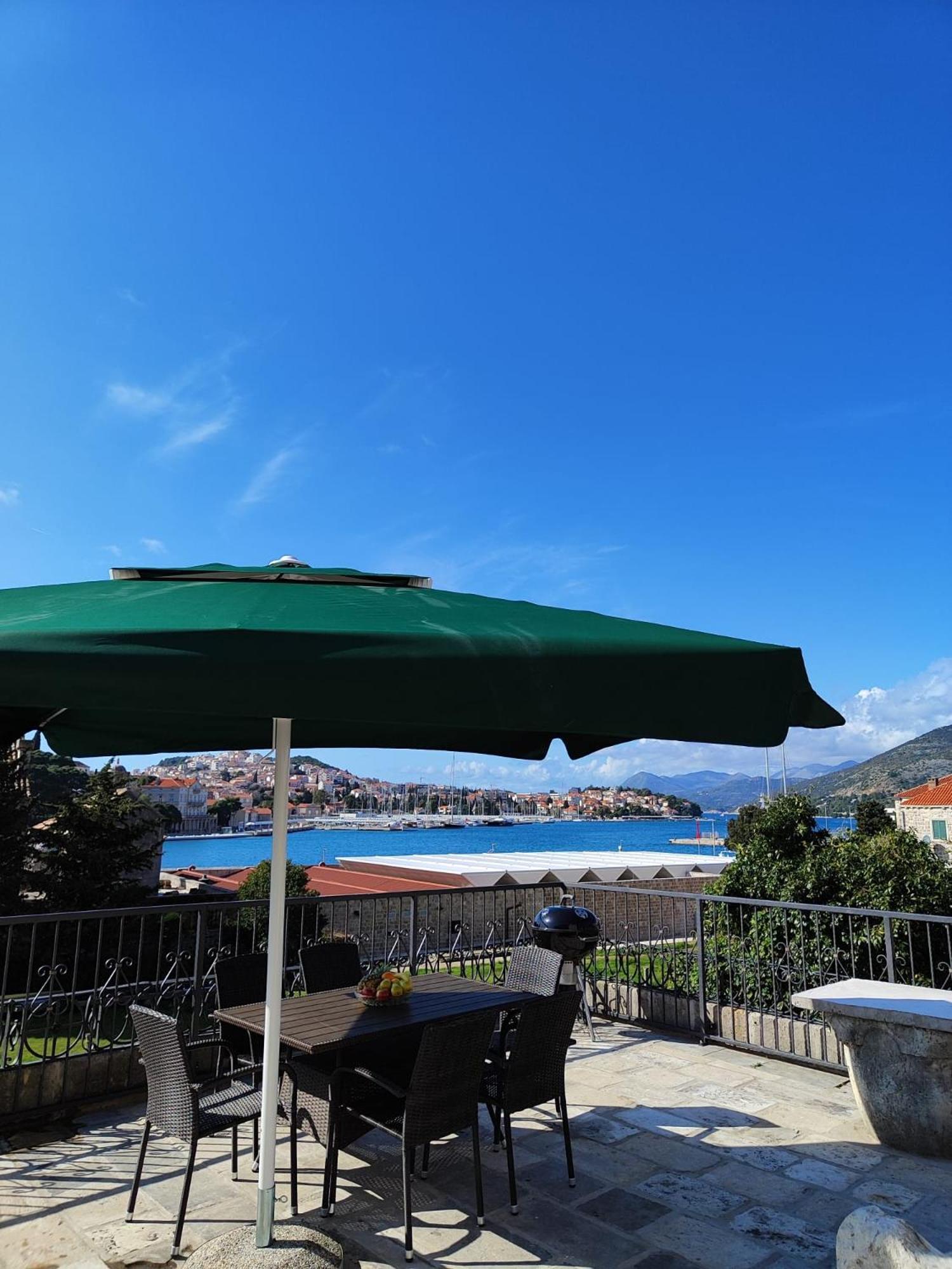 Apartments Harriet Dubrovnik Exterior foto